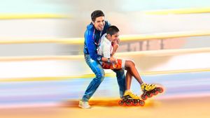 Hawaa Hawaai's poster