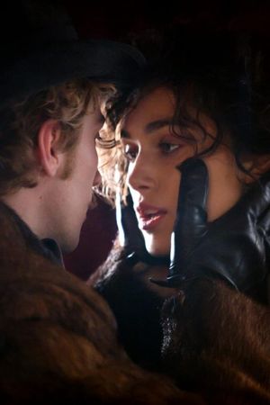Anna Karenina's poster