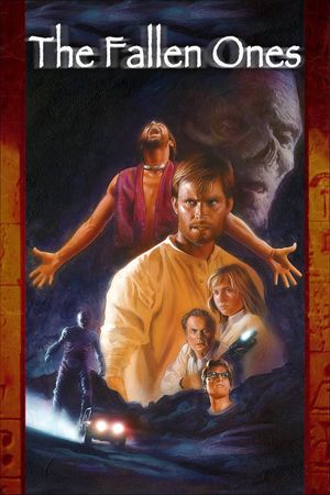 The Fallen Ones's poster