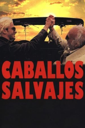 Wild Horses's poster