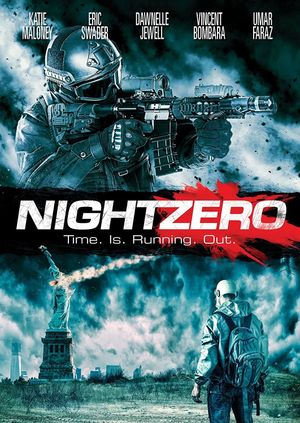 Night Zero's poster