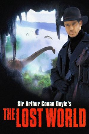 The Lost World's poster
