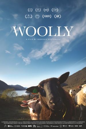 Woolly's poster