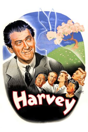 Harvey's poster