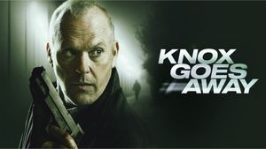Knox Goes Away's poster