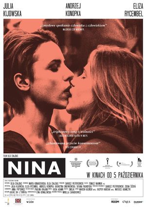 Nina's poster