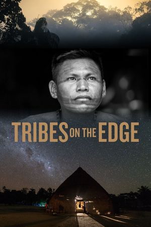 Tribes on the Edge's poster