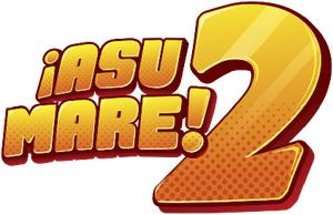 ¡Asu Mare! 2's poster