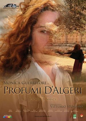 Perfumes of Algiers's poster