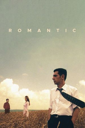 Romantik's poster