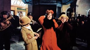 Amarcord's poster