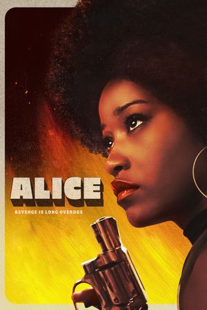 Alice's poster