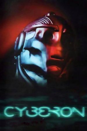 Cyberon's poster