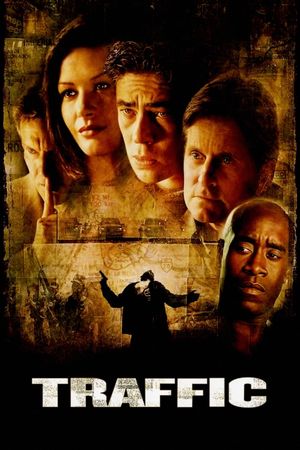 Traffic's poster