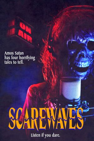 Scarewaves's poster