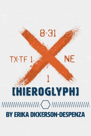 [hieroglyph]'s poster