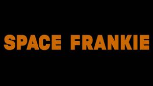 Space Frankie's poster