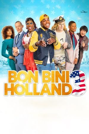 Bon Bini Holland 3's poster