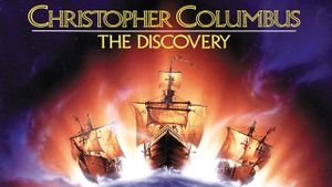 Christopher Columbus: The Discovery's poster