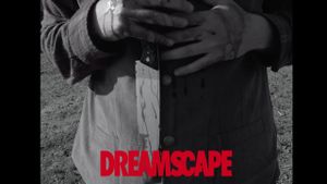 Dreamscape's poster