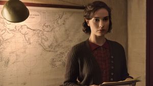 Darkest Hour's poster