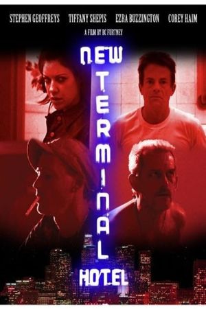 New Terminal Hotel's poster