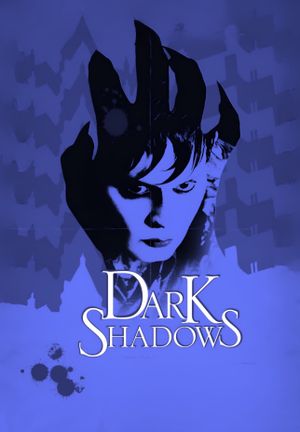 Dark Shadows's poster
