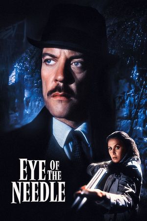 Eye of the Needle's poster