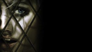 Captivity's poster
