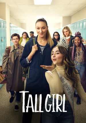 Tall Girl's poster