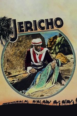 Dark Sands's poster