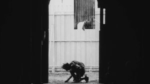 Tetsuo: The Iron Man's poster