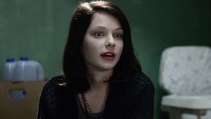 The Dead Room's poster