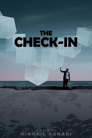 The Check In's poster