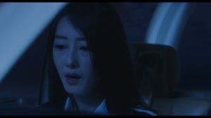 Lost in the Pacific's poster