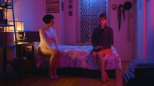 Imitation Girls's poster