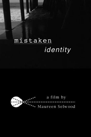 Mistaken Identity's poster