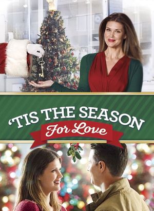 'Tis the Season for Love's poster