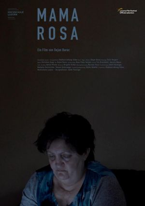 Mama Rosa's poster