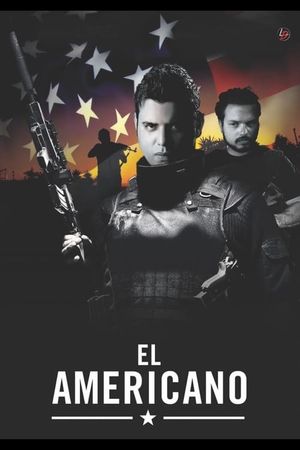 El Americano's poster