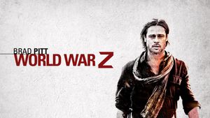 World War Z's poster