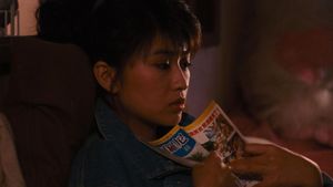 Daughter of the Nile's poster