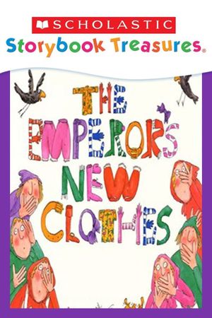 The Emperor's New Clothes's poster