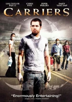 Carriers's poster