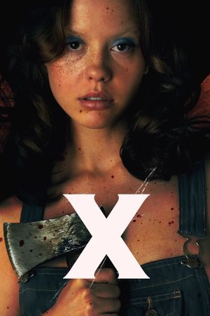 X's poster