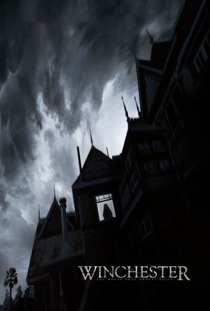 Winchester's poster