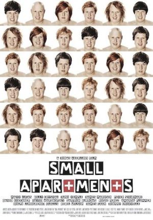 Small Apartments's poster