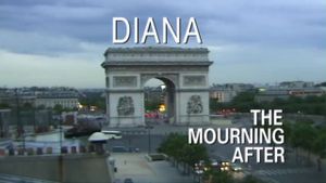 Diana: The Mourning After's poster