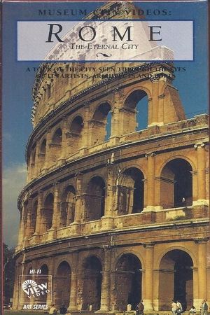 Rome: The Eternal City's poster