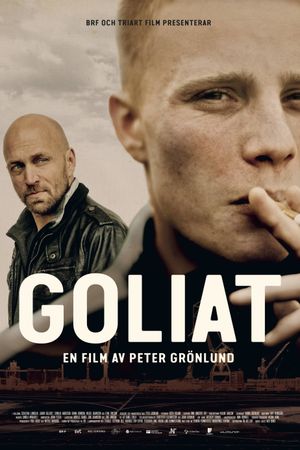 Goliath's poster